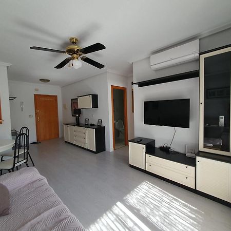Marysol Apartment Lo Pagán Екстериор снимка