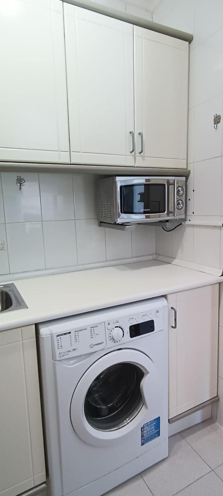 Marysol Apartment Lo Pagán Екстериор снимка