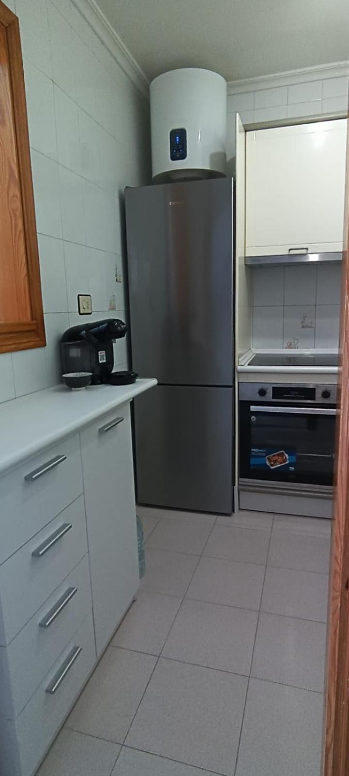 Marysol Apartment Lo Pagán Екстериор снимка