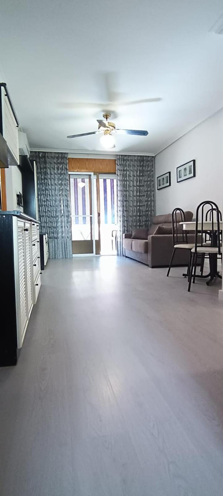 Marysol Apartment Lo Pagán Екстериор снимка