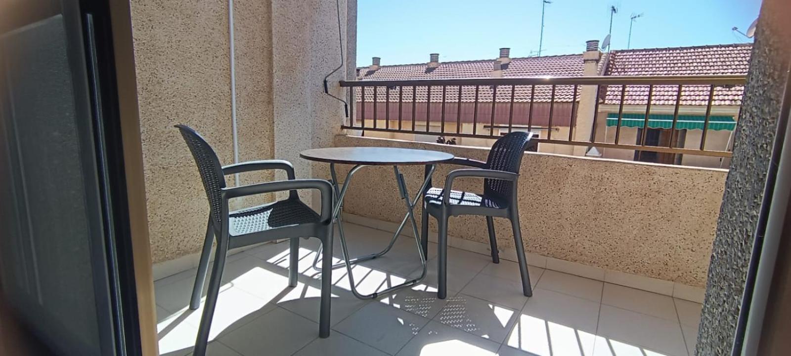 Marysol Apartment Lo Pagán Екстериор снимка
