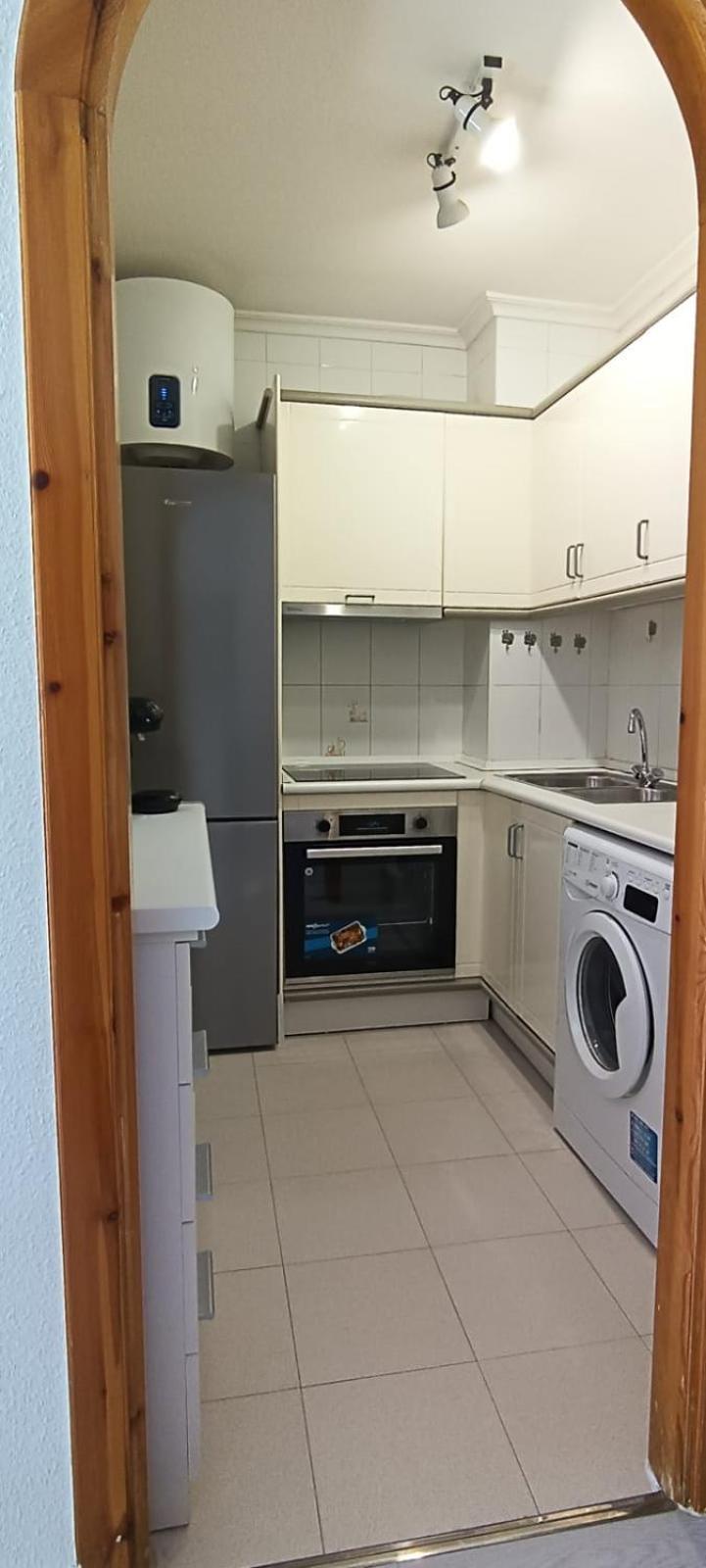 Marysol Apartment Lo Pagán Екстериор снимка
