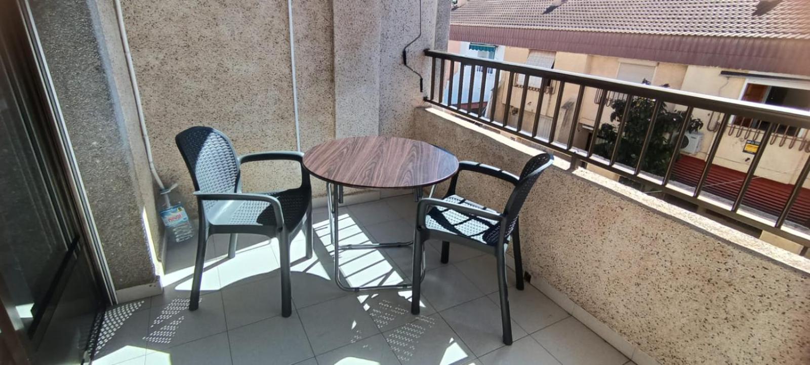 Marysol Apartment Lo Pagán Екстериор снимка