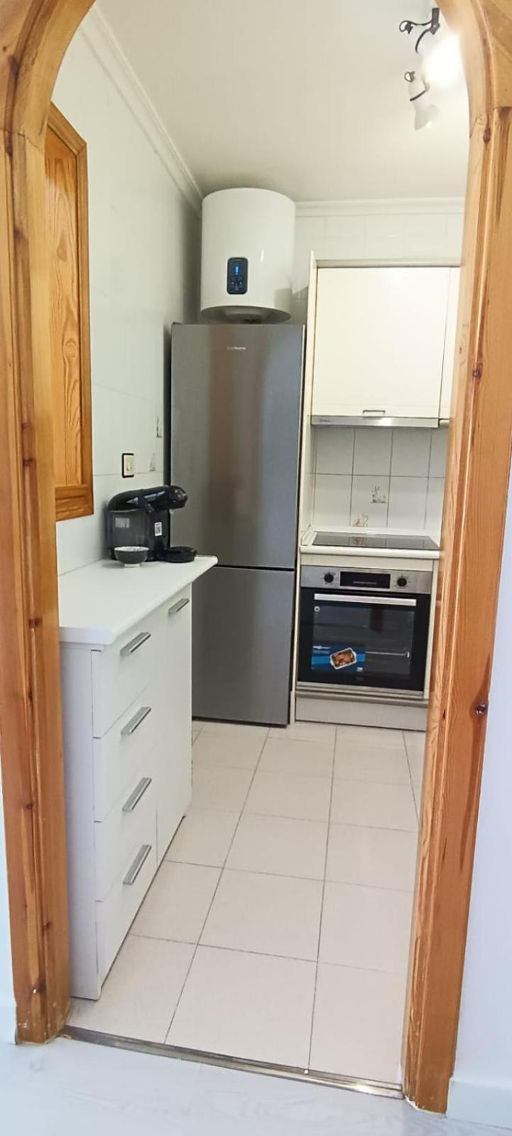 Marysol Apartment Lo Pagán Екстериор снимка