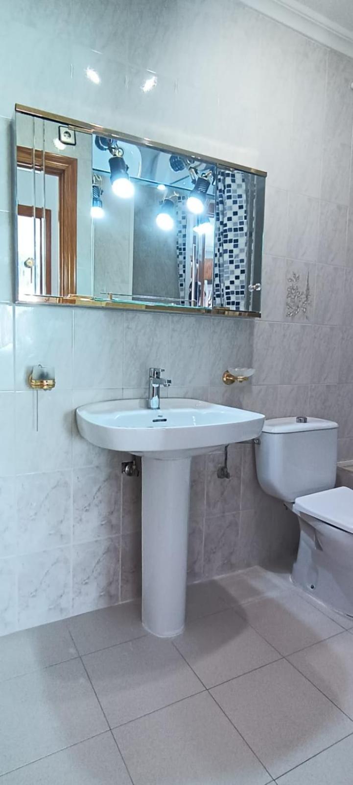 Marysol Apartment Lo Pagán Екстериор снимка