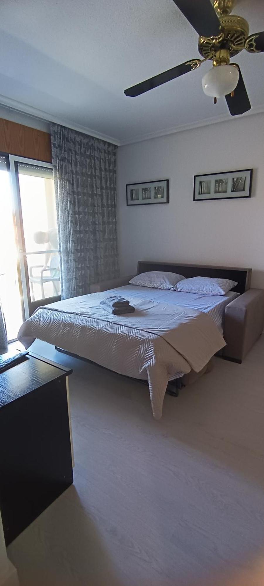 Marysol Apartment Lo Pagán Екстериор снимка