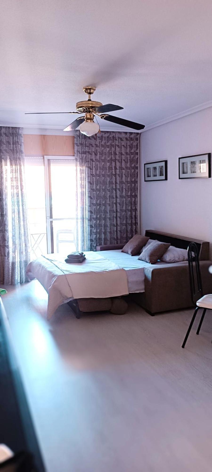 Marysol Apartment Lo Pagán Екстериор снимка