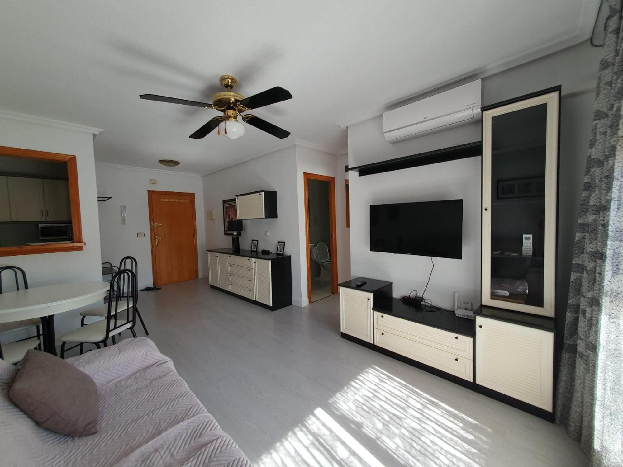 Marysol Apartment Lo Pagán Екстериор снимка