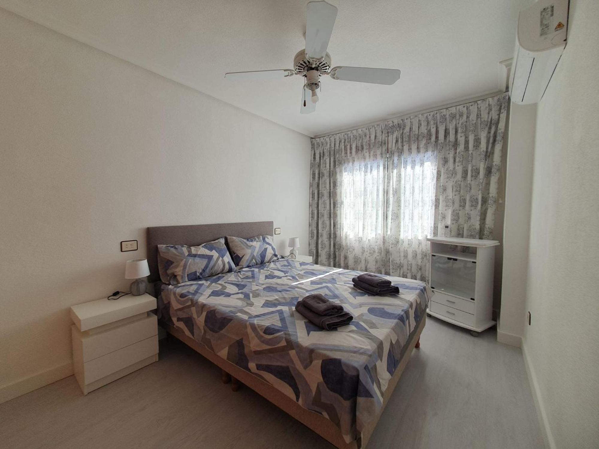 Marysol Apartment Lo Pagán Екстериор снимка