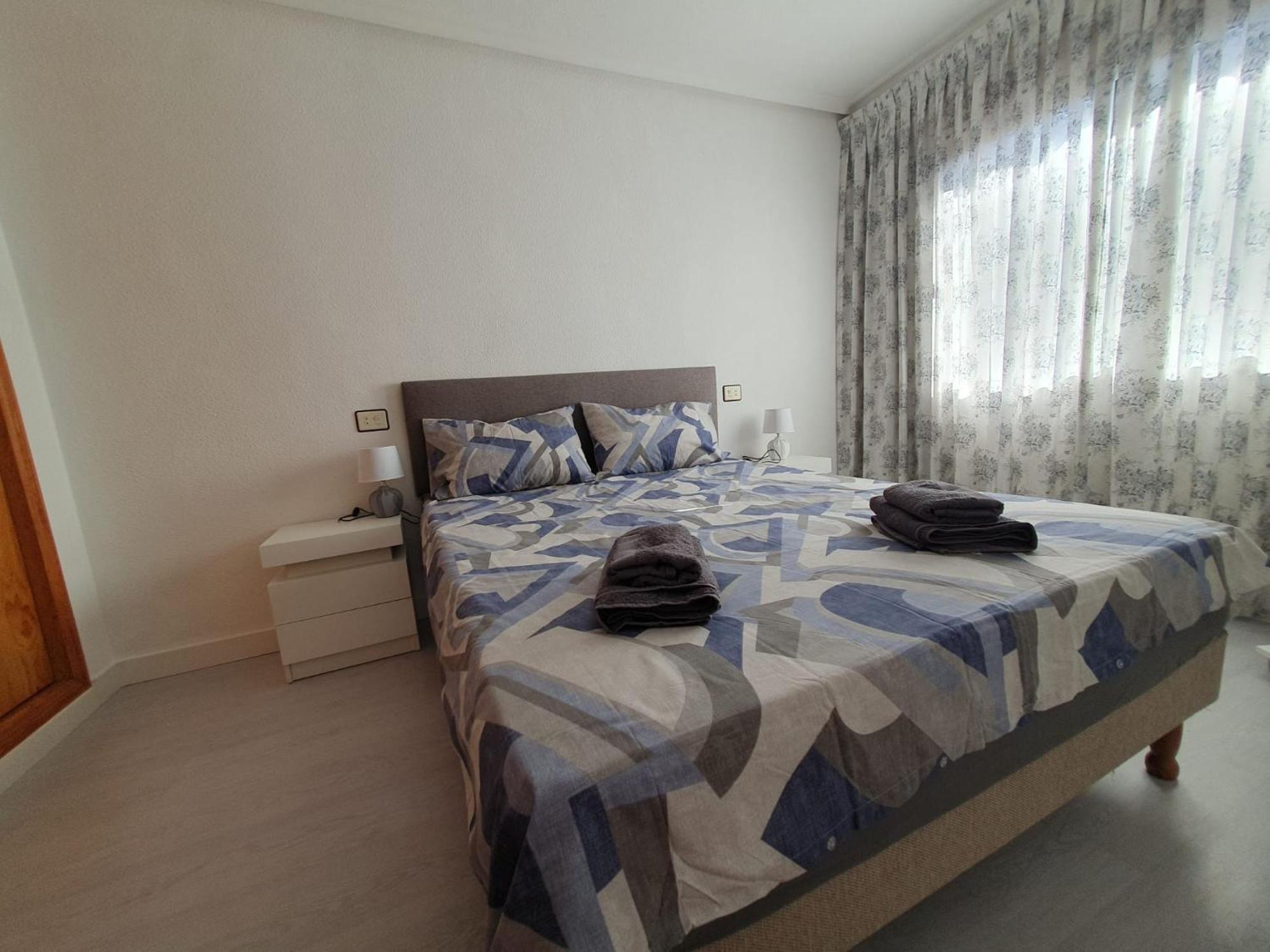 Marysol Apartment Lo Pagán Екстериор снимка